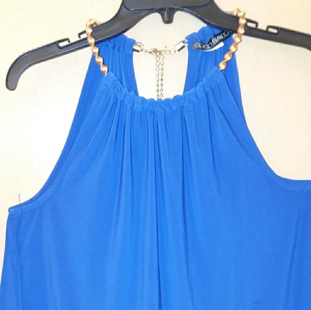 Coco Bianco Top